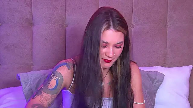 RachelSimpson online show from 10, 2, 2025