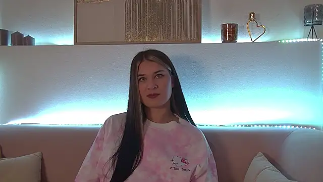 RachelSimpson online show from 23, 2, 2025