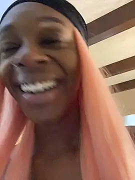Jasmine FullsShine online show from 24, 2, 2025