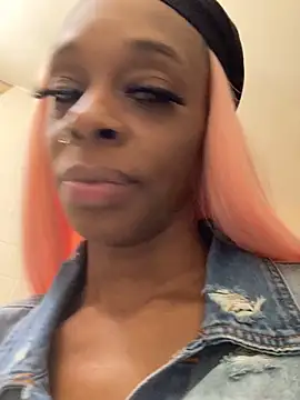 Jasmine FullsShine online show from 24, 2, 2025