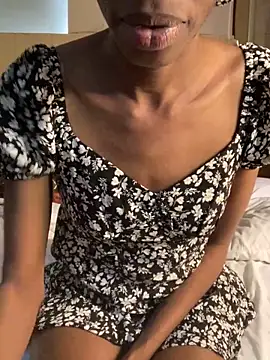Jasmine FullsShine online show from 25, 2, 2025