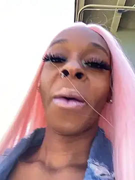 Jasmine FullsShine online show from 25, 2, 2025
