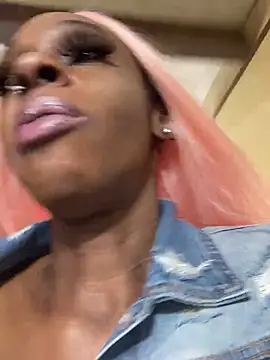 Jasmine FullsShine online show from 26, 2, 2025
