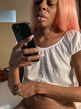 Jasmine FullsShine online show from 28, 2, 2025