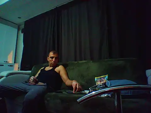 metehan343434 online show from 22, 12, 2025