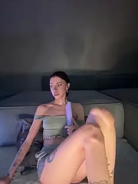 Bastet online show from 31, 10, 2025