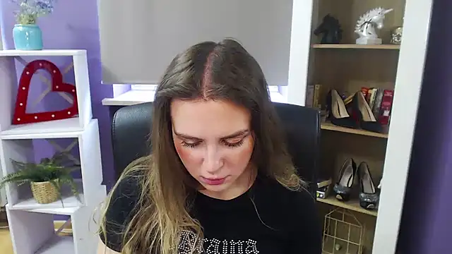 Snapshot of Zoey_Erotic chatting on 19, 3, 2025 Zoey Erotic online show from 19, 3, 2025