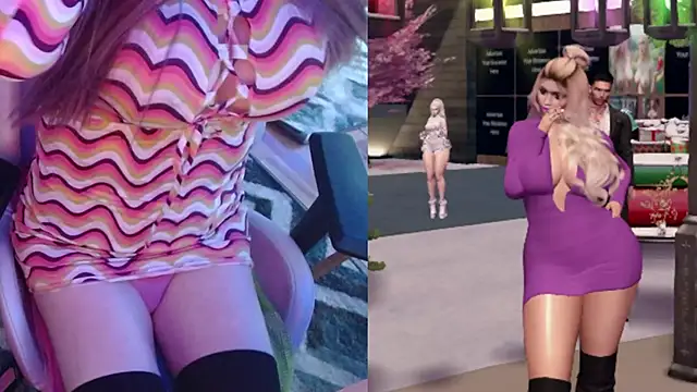 Snapshot of MercedesBends chatting on 6, 12, 2024 MercedesBends online show from 6, 12, 2024