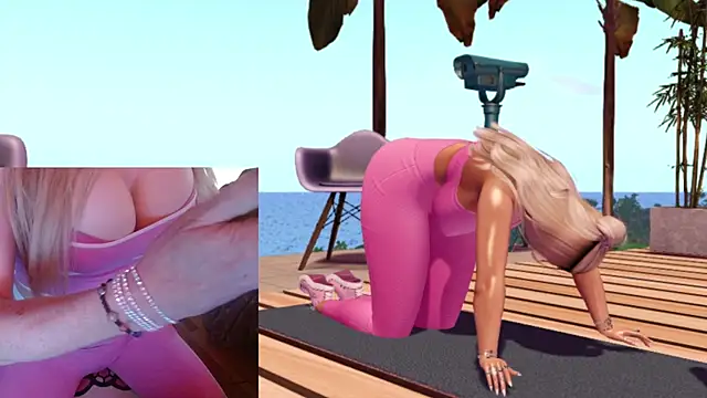 Snapshot of MercedesBends chatting on 6, 11, 2025 MercedesBends online show from 6, 11, 2025