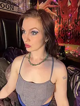 courtneyoccult online show from 23, 11, 2025