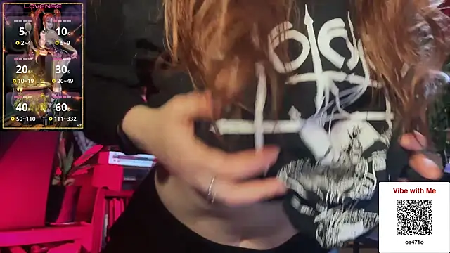 courtneyoccult online show from 1, 12, 2025