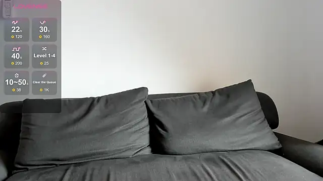 minimaya online show from 18, 3, 2025