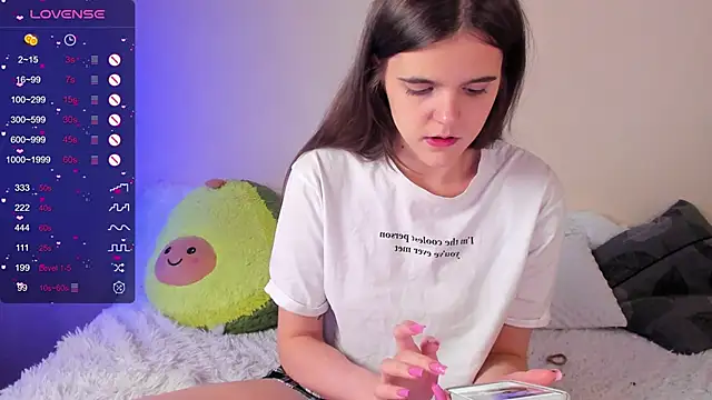 Ema X Love online show from 23, 11, 2025