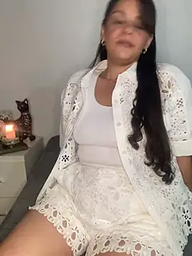 Snapshot of Kataliina chatting on 31, 1, 2025 Kataliina online show from 31, 1, 2025