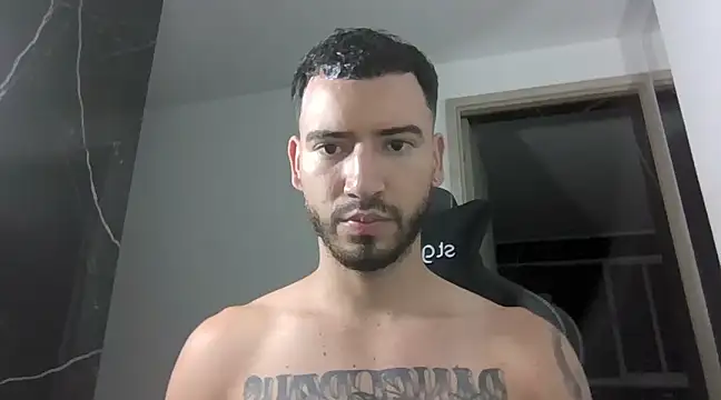 Dangerous-Men online show from 18, 2, 2025