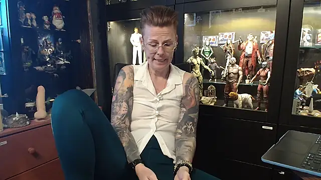 MaryG online show from 3, 3, 2026