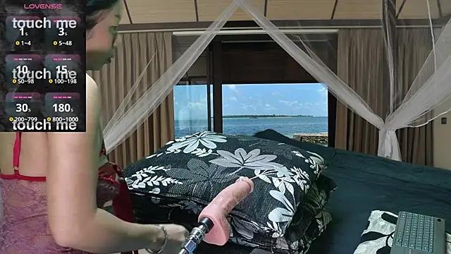 HornyShyAsian online show from 14, 9, 2025