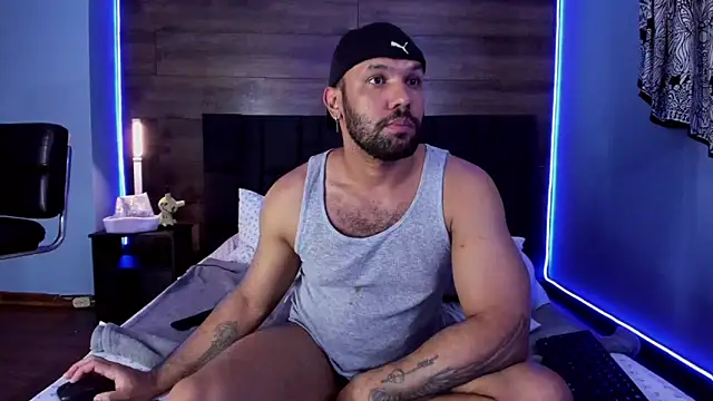 anthonylatynxd online show from 14, 12, 2024