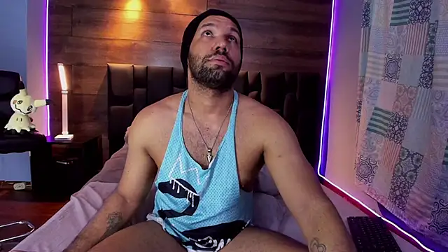 anthonylatynxd online show from 31, 1, 2025