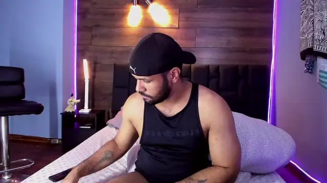 anthonylatynxd online show from 8, 2, 2025