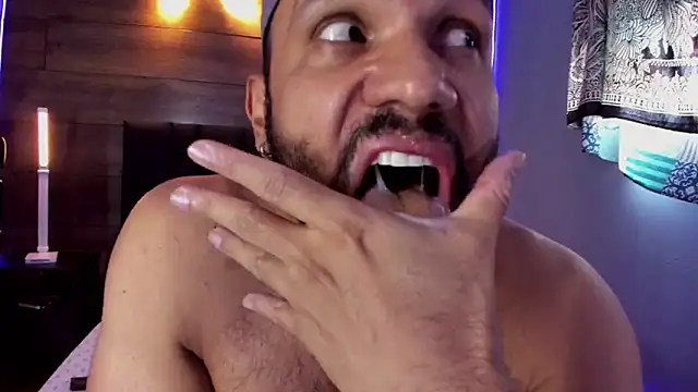 anthonylatynxd online show from 9, 2, 2025