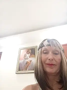 Eliza Wendy online show from 3, 11, 2025