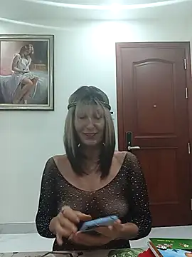 Eliza Wendy online show from 26, 11, 2025