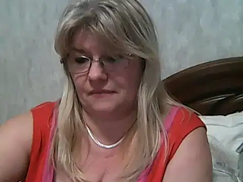 Diana 49 online show from 27, 2, 2025