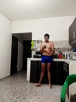 Chocolatinajet online show from 15, 4, 2026