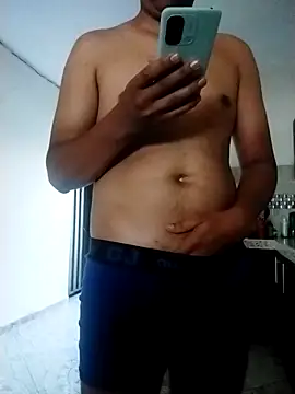 Chocolatinajet online show from 6, 5, 2026