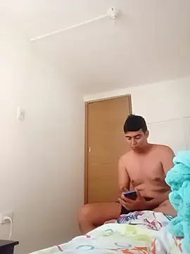 Chocolatinajet online show from 29, 6, 2026