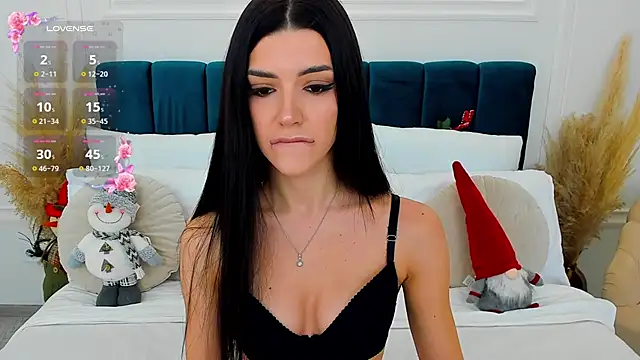 Snapshot of JasmiLyn chatting on 17, 1, 2026 JasmiLyn online show from 17, 1, 2026