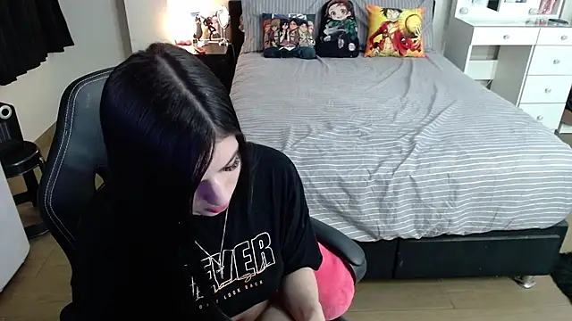 kittykat18x online show from 11, 1, 2025