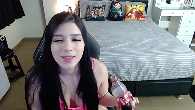 kittykat18x online show from 12, 1, 2025