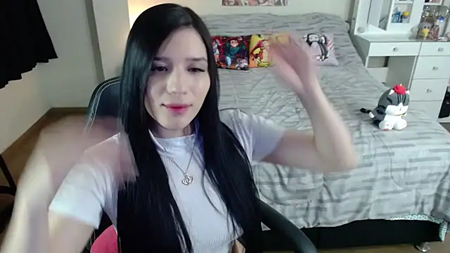 kittykat18x online show from 26, 11, 2025