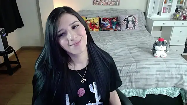 kittykat18x online show from 1, 2, 2026