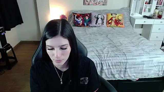 kittykat18x online show from 27, 3, 2026