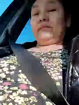 Zulfiya Bruce online show from 9, 3, 2025