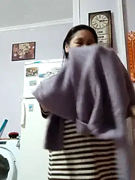 Zulfiya Bruce online show from 20, 10, 2025