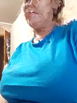 Zulfiya Bruce online show from 15, 11, 2025