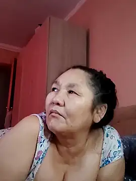 Zulfiya Bruce online show from 16, 11, 2025