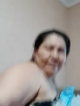 Zulfiya Bruce online show from 8, 1, 2026