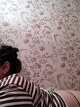 Zulfiya Bruce online show from 29, 3, 2026