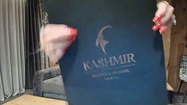 Roshana16 online show from 15, 3, 2026