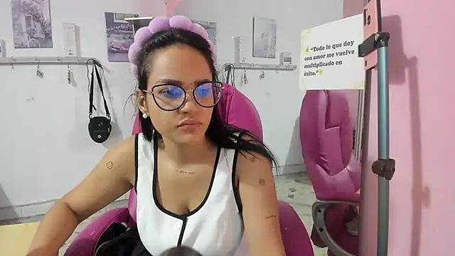 CAMILA--REY online show from 9, 2, 2026