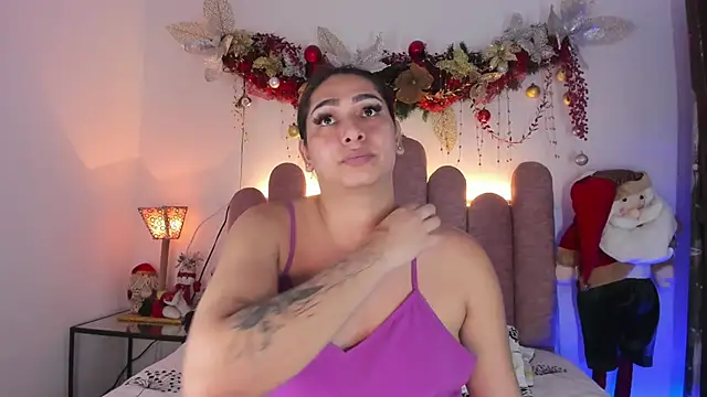 ISABELLASSMITH online show from 19, 12, 2024