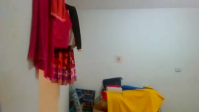 Aishamara online show from 16, 10, 2025