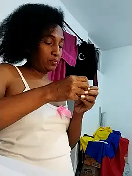 Aishamara online show from 3, 3, 2026