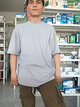 Snapshot of PrivCamZone chatting on 9, 10, 2025 PrivCamZone online show from 9, 10, 2025