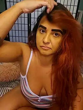 sweetcheekzx online show from 10, 12, 2024